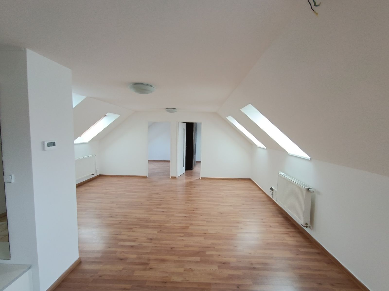 3+kk, Kučerové, Praha - Ďáblice, 86 m² - 1