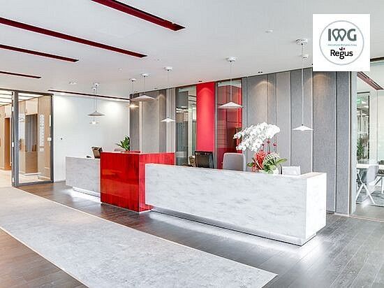 Kancelář · 110 m² · Praha - Smíchov, okres Praha 5, Hlavní město Praha - 4