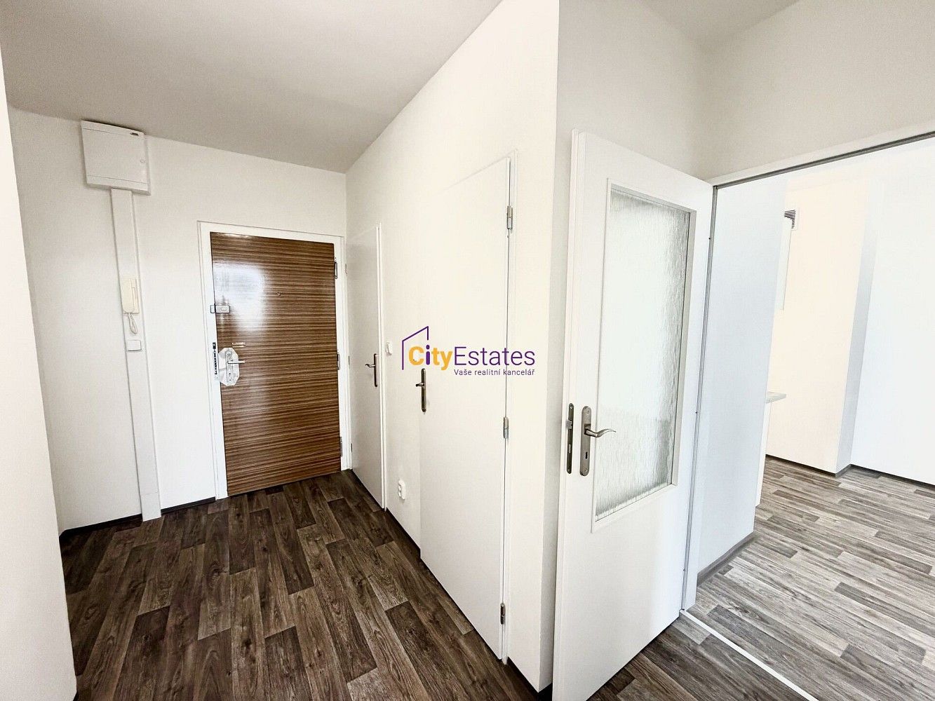 Byt 2+kk · 43 m² · Konstantinova, Praha 4 - Chodov - 3