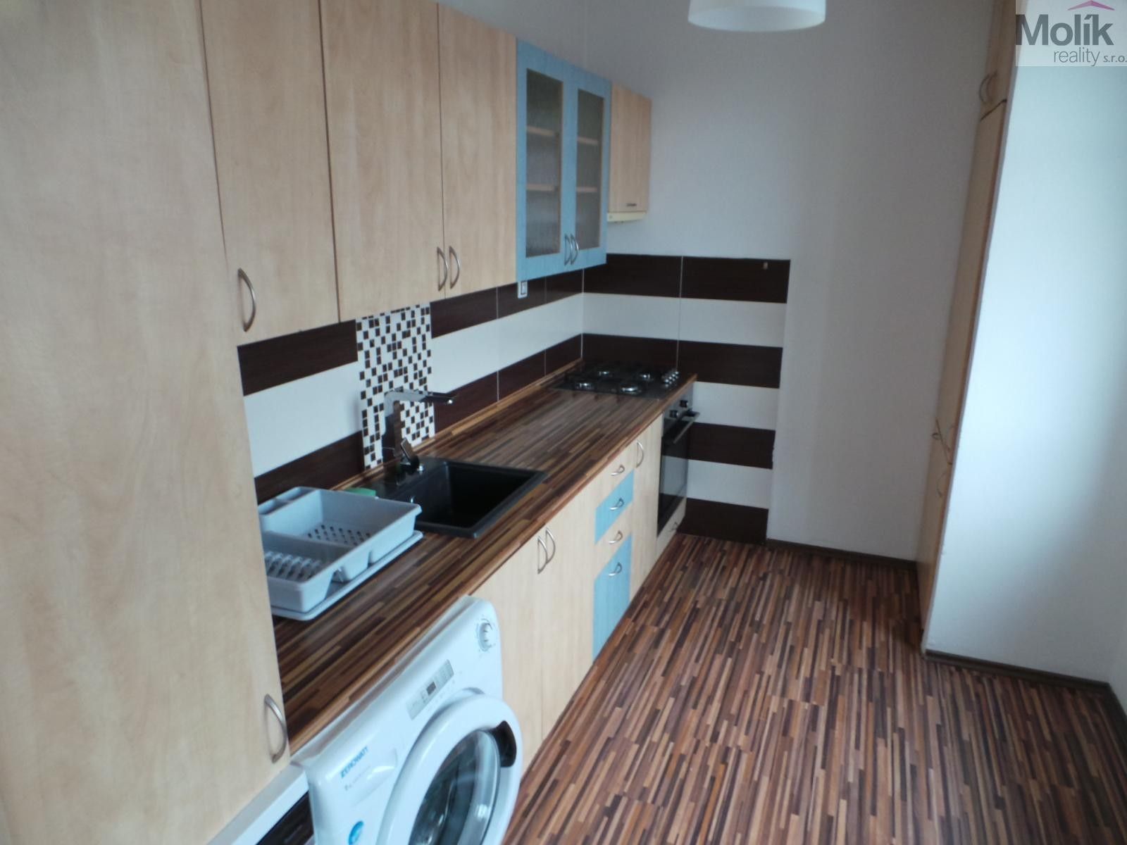 Prodej byt 2+1 - Pionýrů, Most, 54 m²