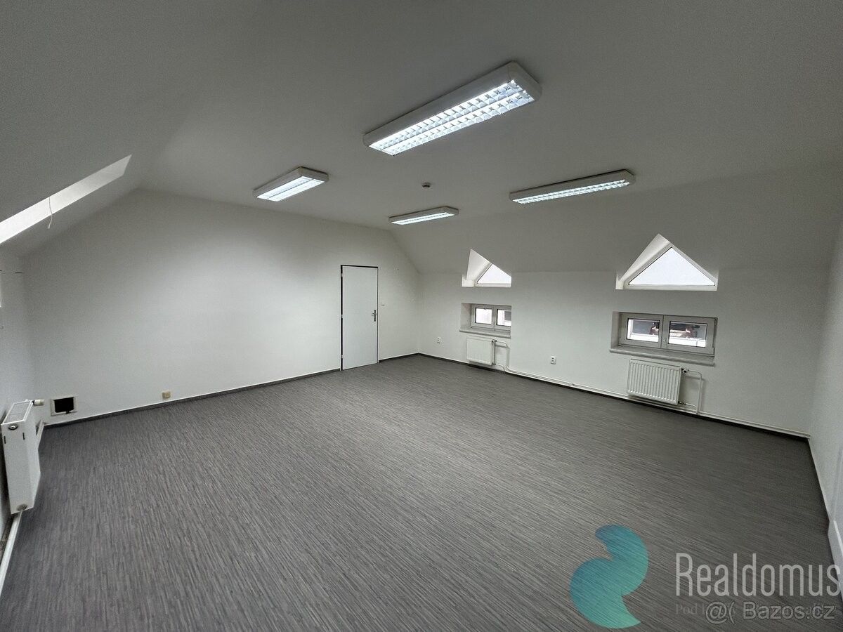 Kanceláře, České Budějovice, 370 05