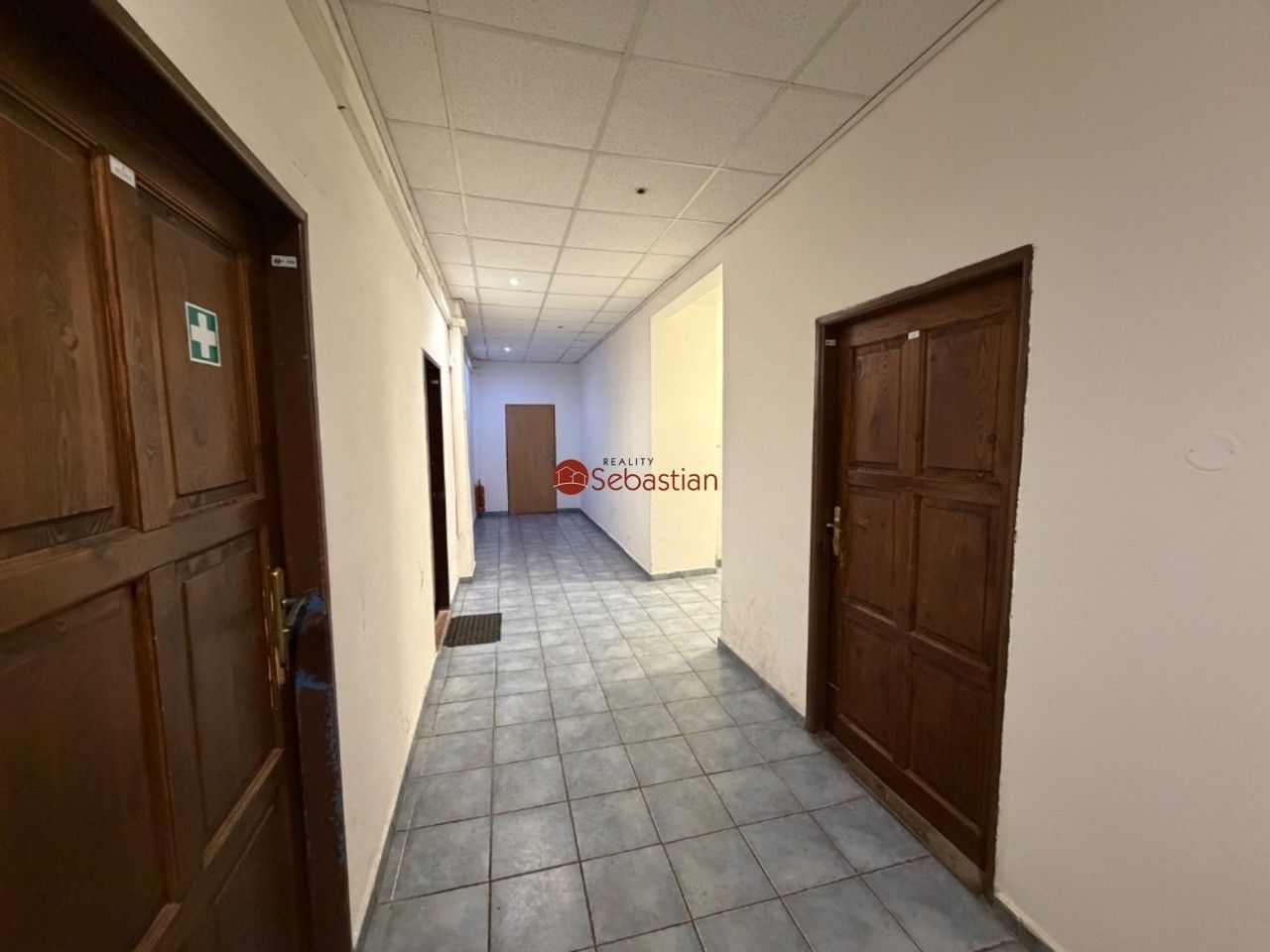Kancelář · 20 m² · Hlaváčova, Pardubice - 3