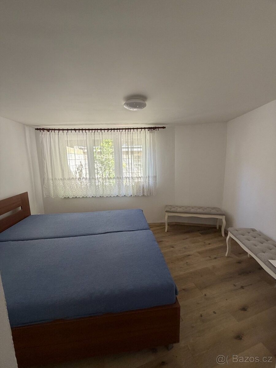Pronájem rodinný dům - Úštěk, 411 45 - 5