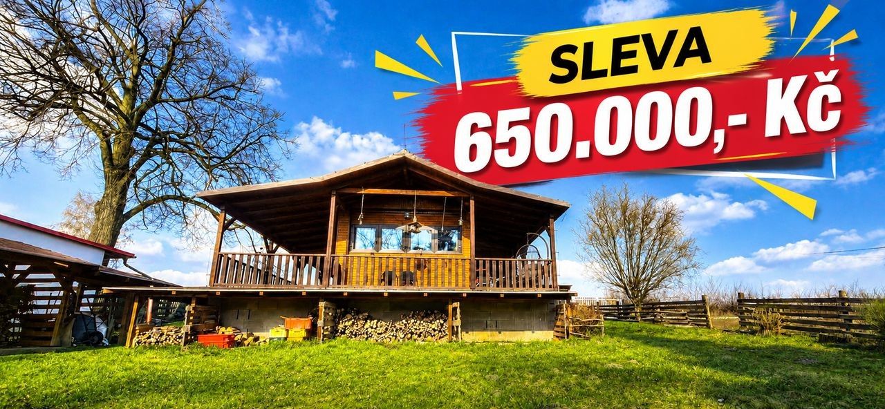 Rodinný dům, 100 m²