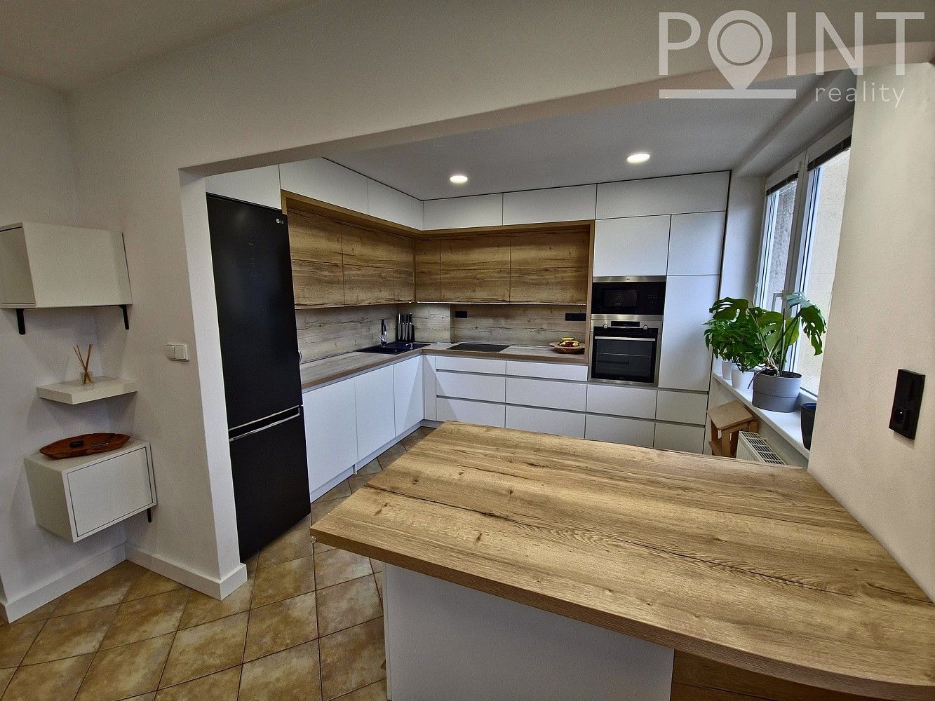 3+kk, Vyškov - Vyškov-Předměstí, Jihomoravský kraj, 73 m² - 1