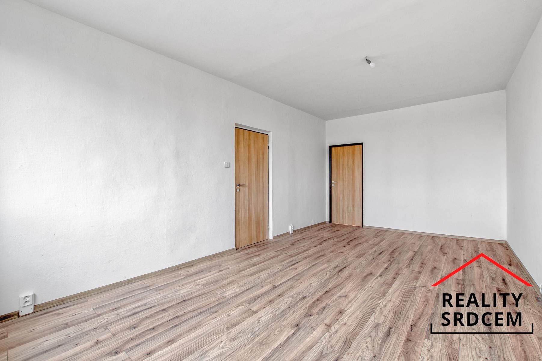 Pronájem byt 2+1 - Výškovická, Ostrava, 56 m² - 5