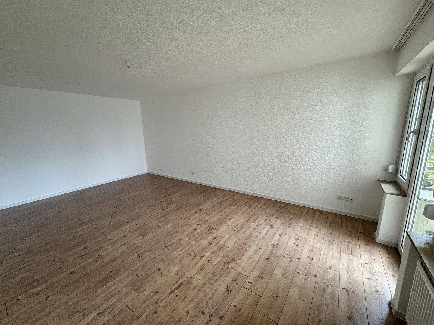 3+1, Hainleinstr. 73, , Bavorsko, 81 m² - 2