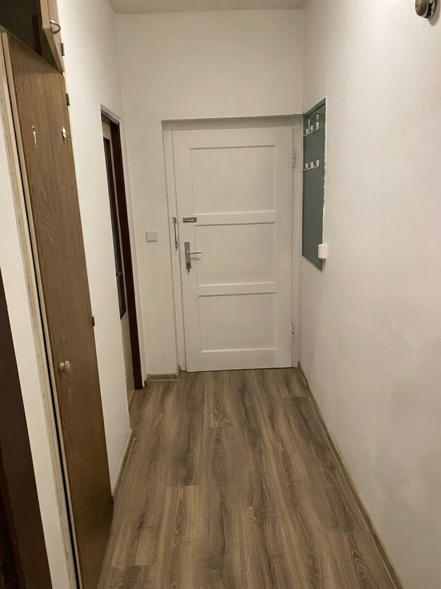 Pronájem byt 1+kk - Františka Palackého, Králíky - Králíky, Pardubický kraj, 35 m² - 2