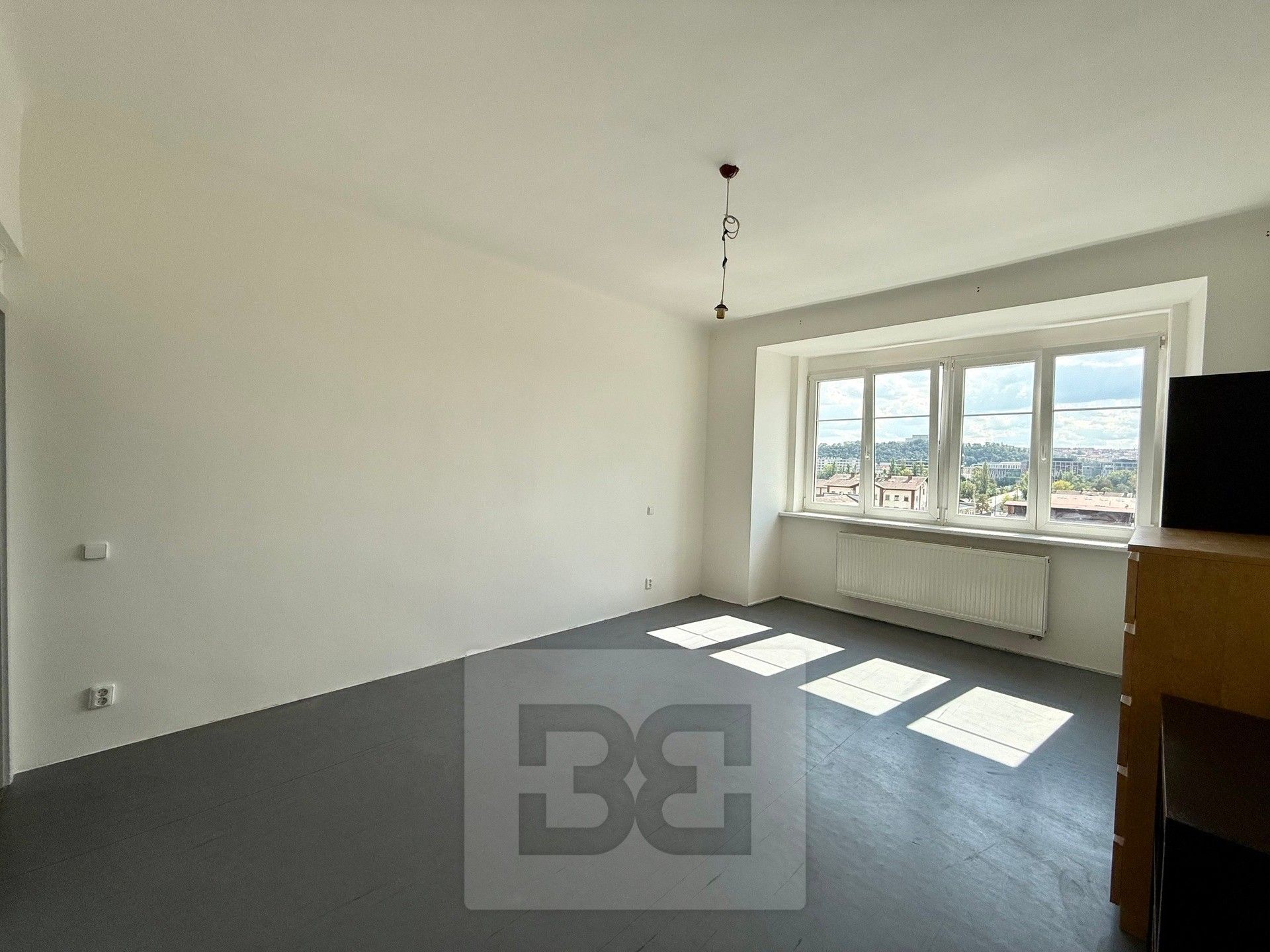 2+1, Jateční 1434, Praha, 54 m²