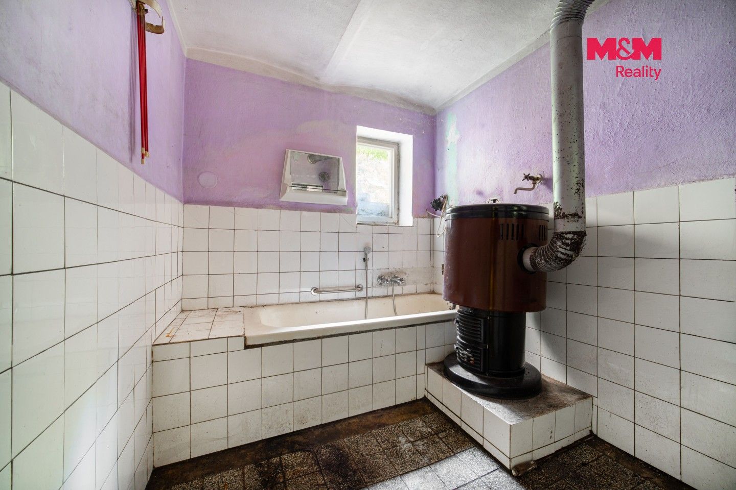 Prodej rodinný dům - Sebranice, 125 m² - 5