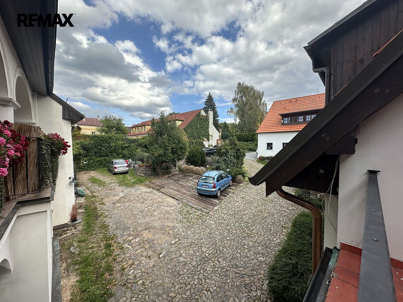Pronájem byt 2+kk - Příbram - Příbram III, Středočeský kraj, 80 m² - 5