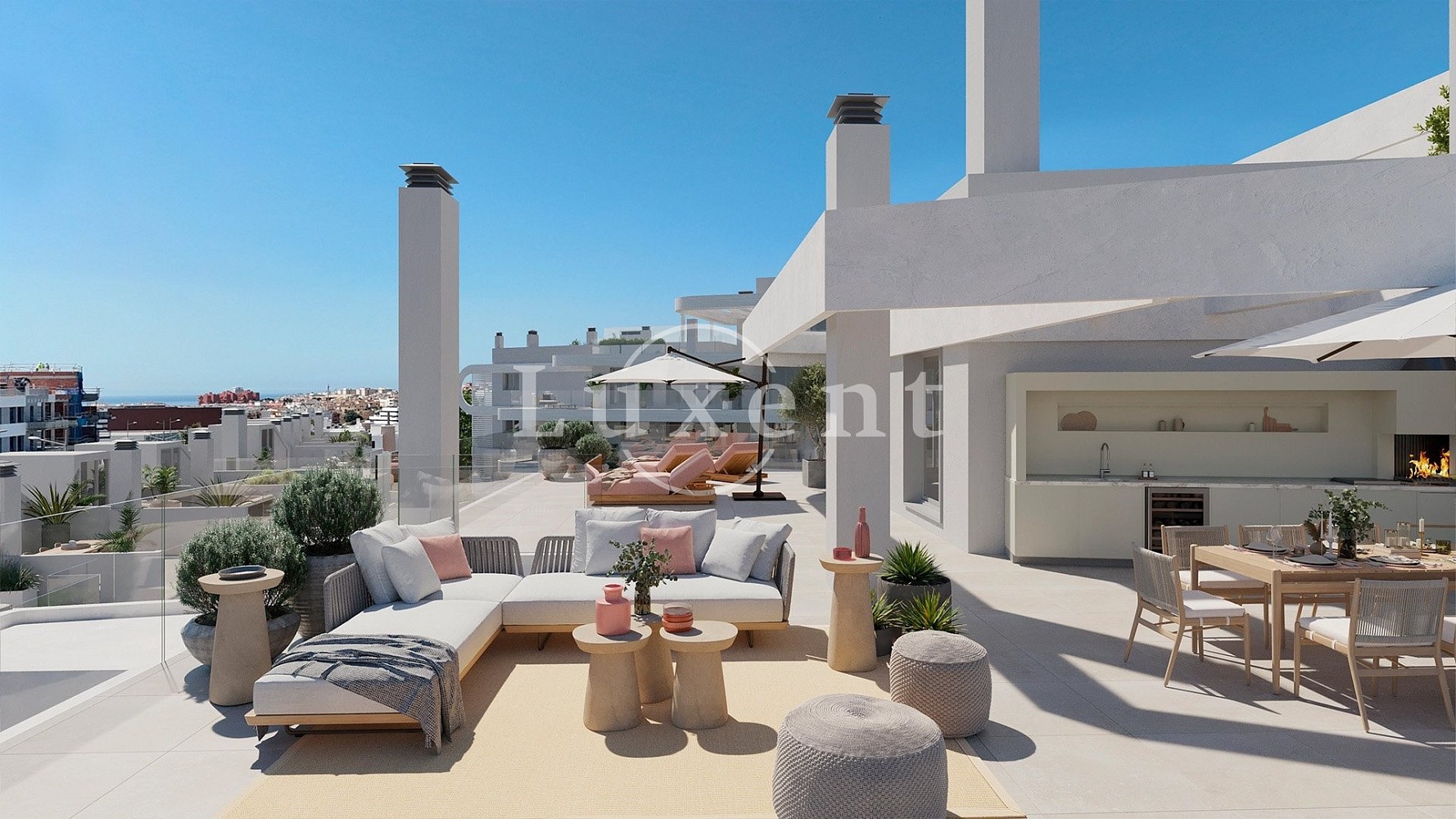Prodej byt 3+kk - Estepona, Španělsko, 78 m² - 5