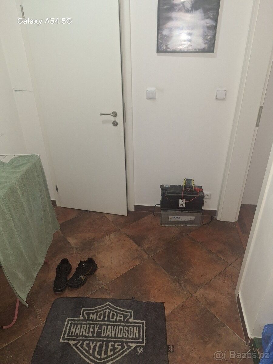 Pronájem byt - Praha, 155 21