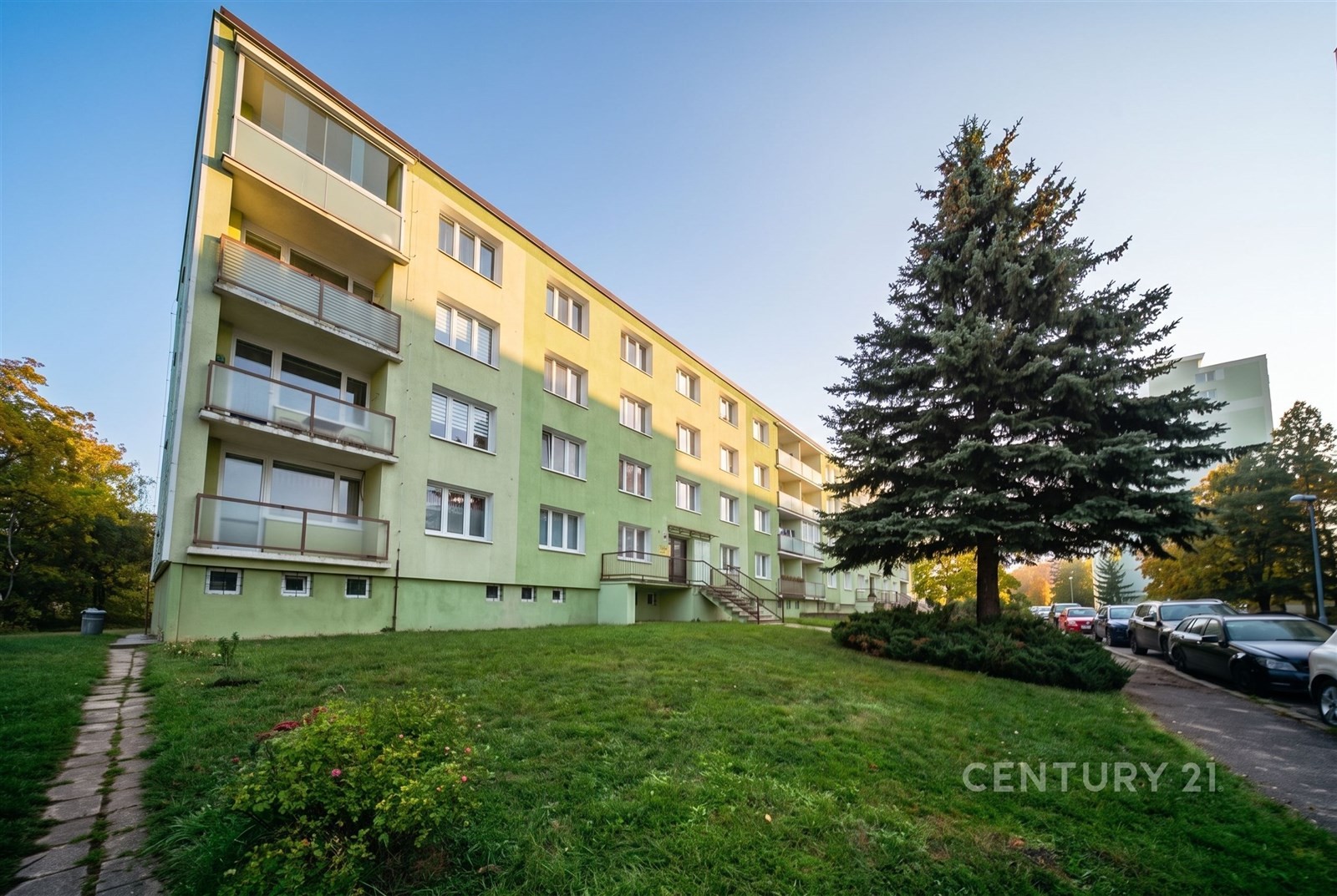 Byt 2+kk · 40 m² · Lábkova 922, Plzeň Skvrňany - 4