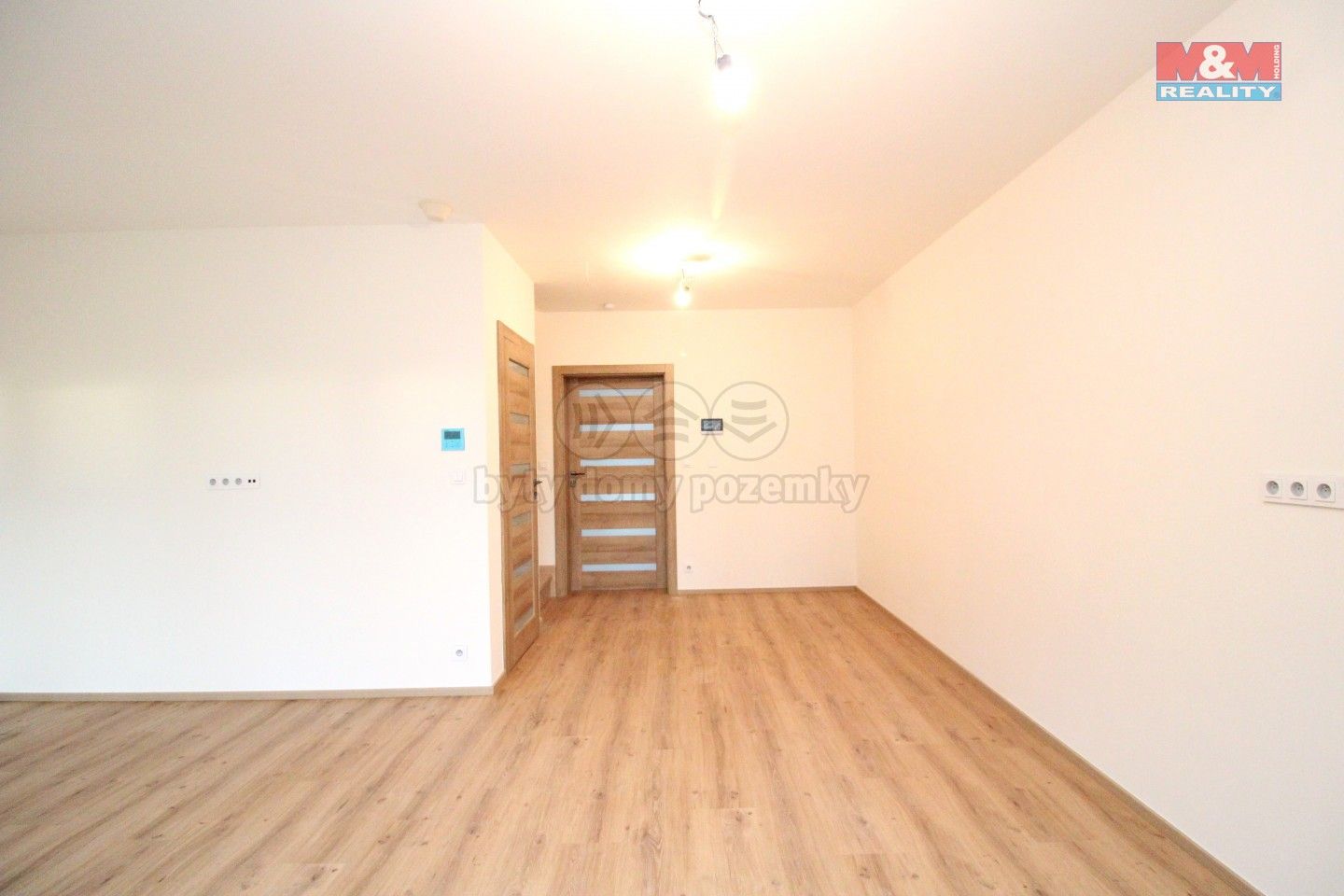 Prodej byt 5+1 - Dobříč, 144 m²