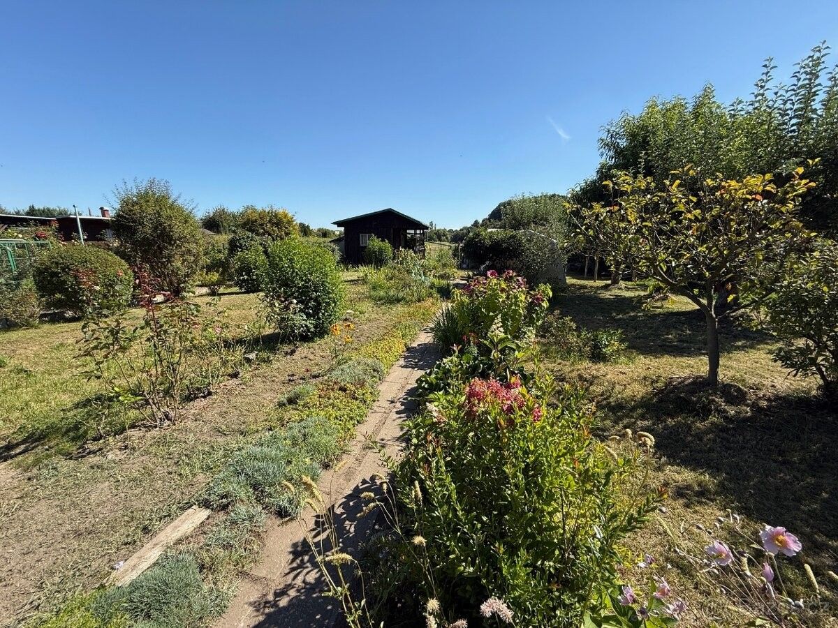 Chaty, Choceň, 565 01 - 2