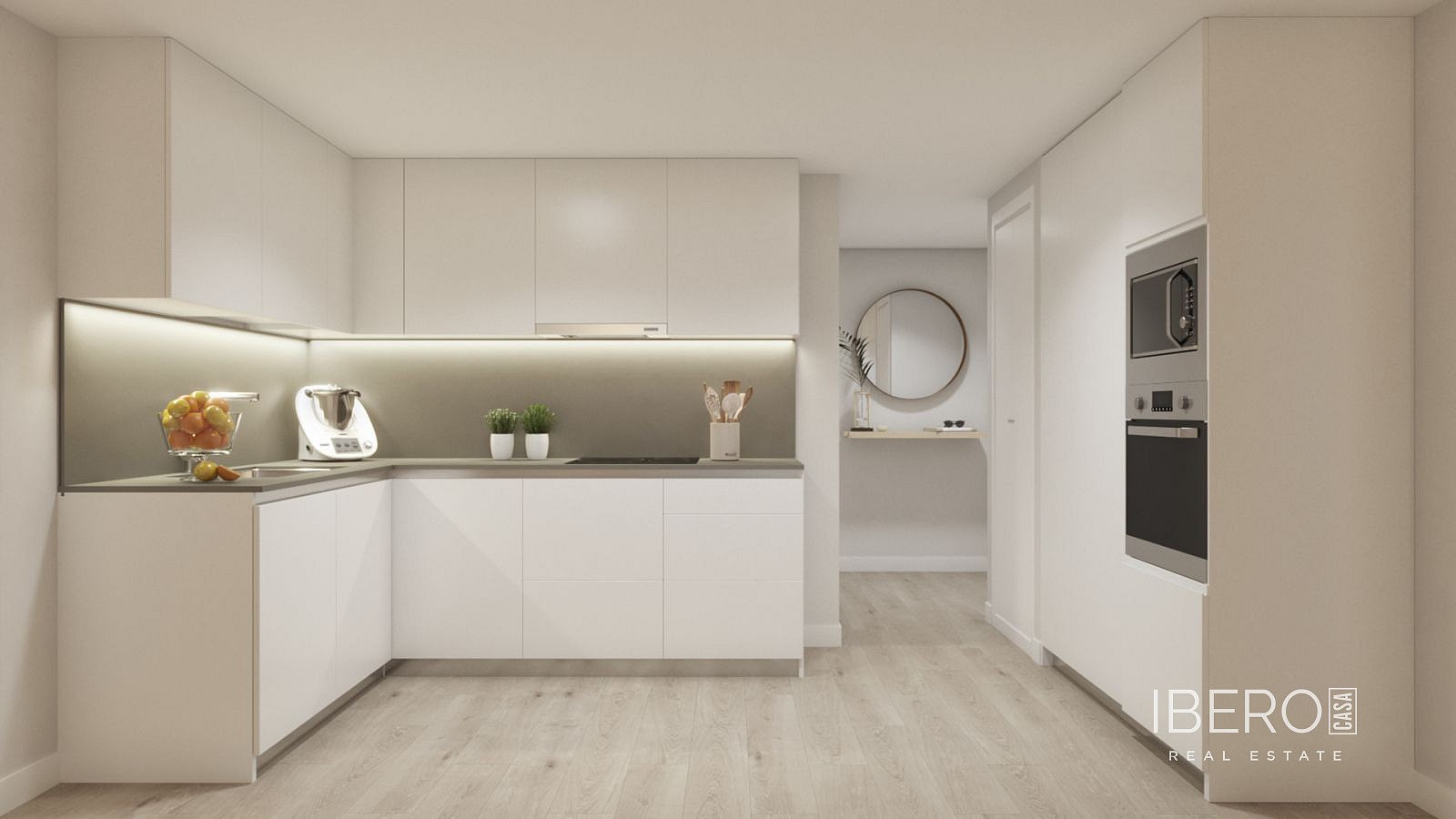 Prodej byt 2+kk - Torremolinos, Španělsko, 86 m² - 5