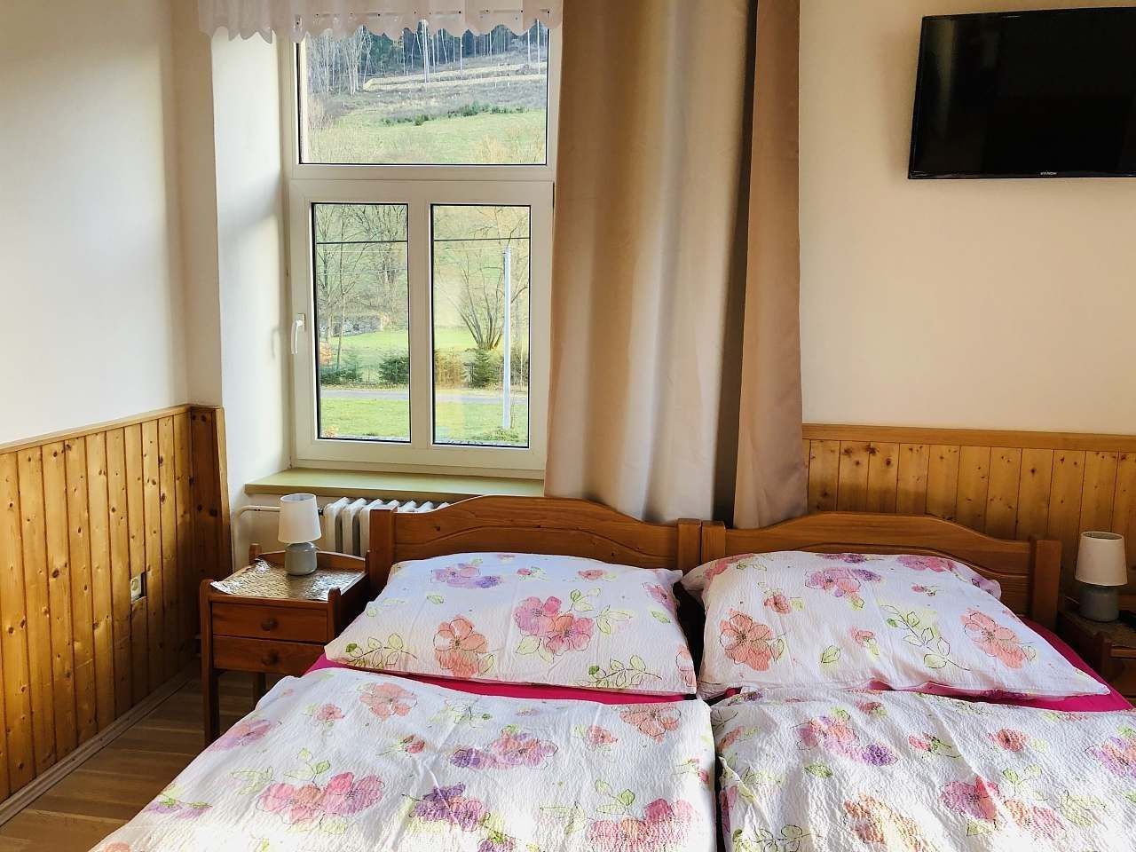 Chata · Holčovice - Spálené, Moravskoslezský kraj - 3