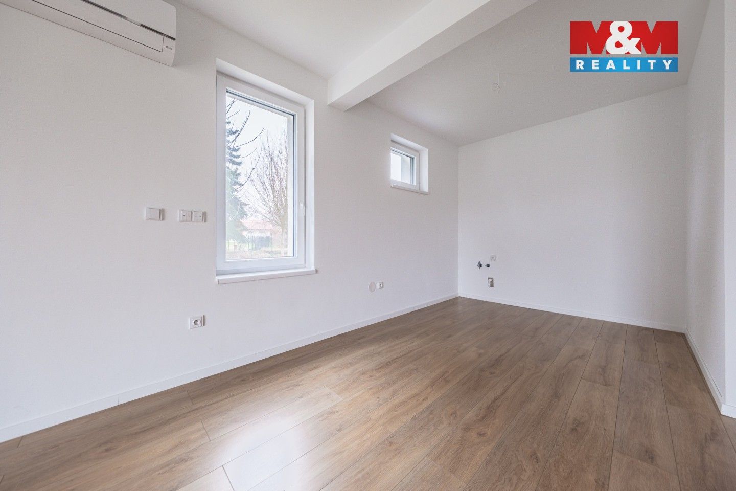 Prodej rodinný dům - Jirny, 138 m²