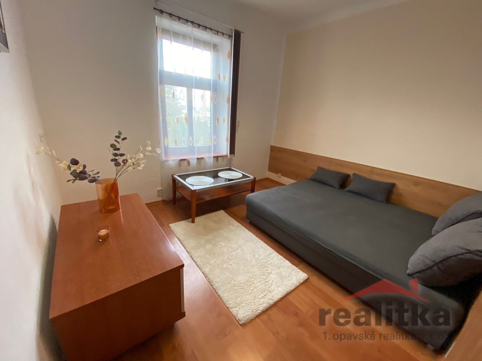 Pronájem byt 1+kk - Pekařská, Opava, 18 m² - 5
