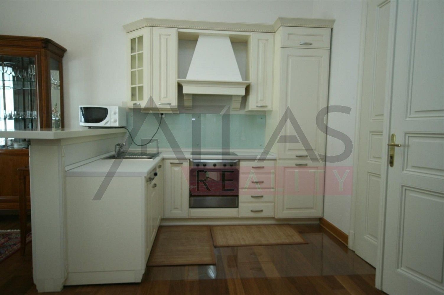 Pronájem byt 3+kk - Praha - Nové Město, okres Praha 1, Hlavní město Praha, 77 m² - 2