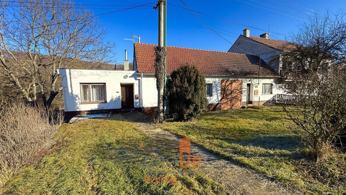 Rodinné domy, Velká nad Veličkou, 696 74 - 1