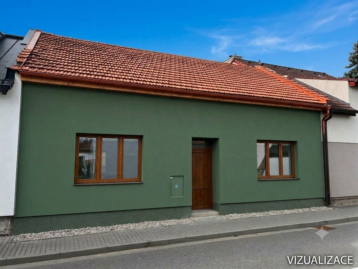 Rodinný dům · Blansko, 678 01 - 4