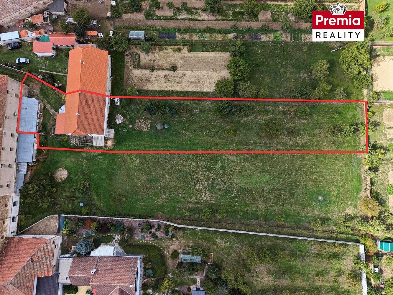 Rodinný dům · 250 m² · Višňové, okres Znojmo - 3