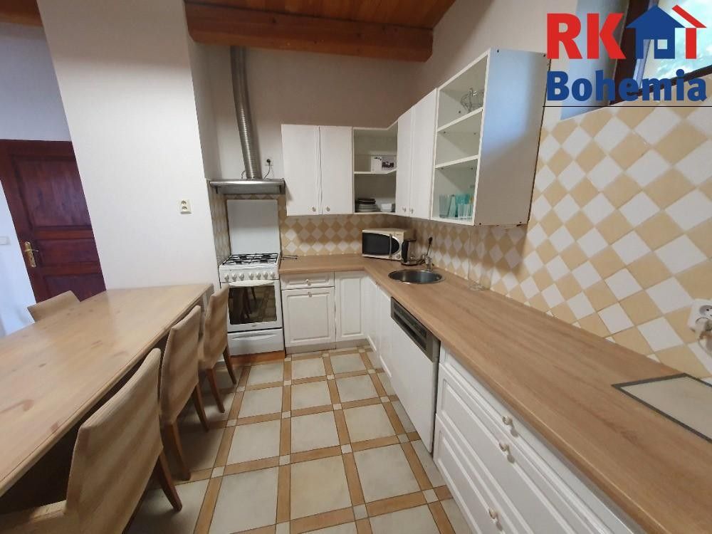 4+1, Koněvova, Mladá Boleslav Čejetice, 100 m² - 2