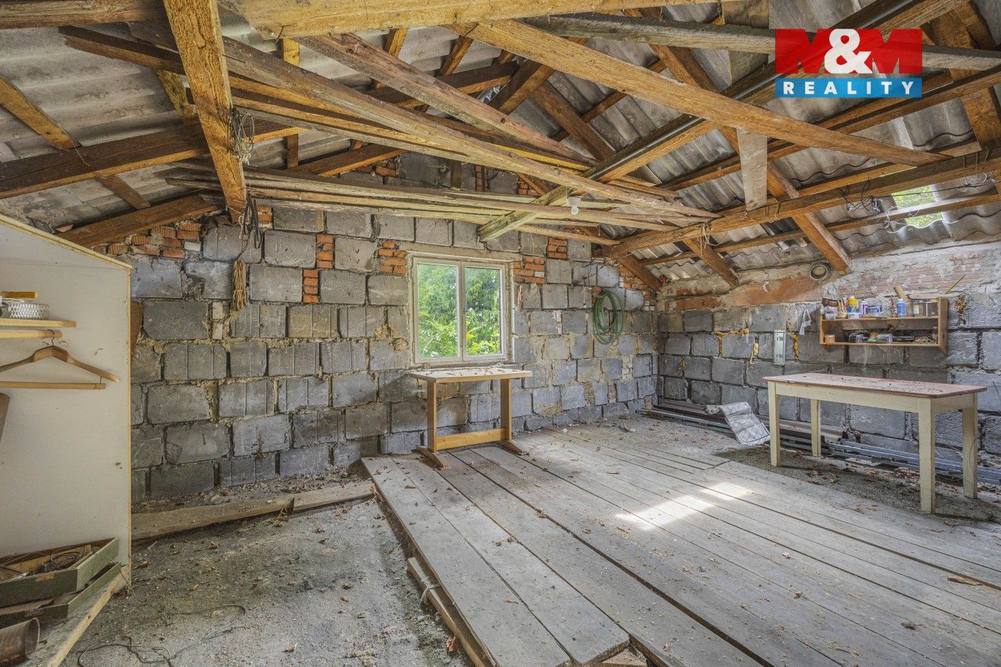 Prodej rodinný dům - K Návsi, Proseč, 96 m² - 5