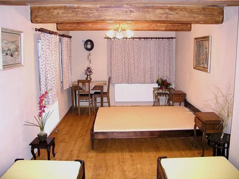 Chata · Benecko, Liberecký kraj - 3