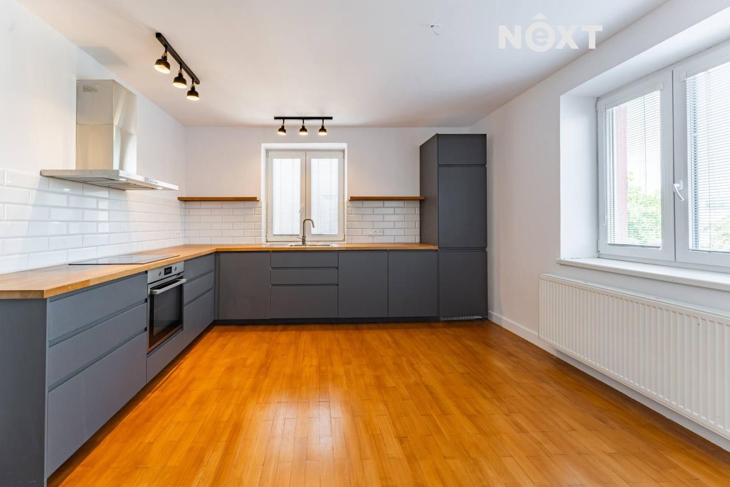 3+1, Jesenická 1479, Šumperk, 107 m² - 1