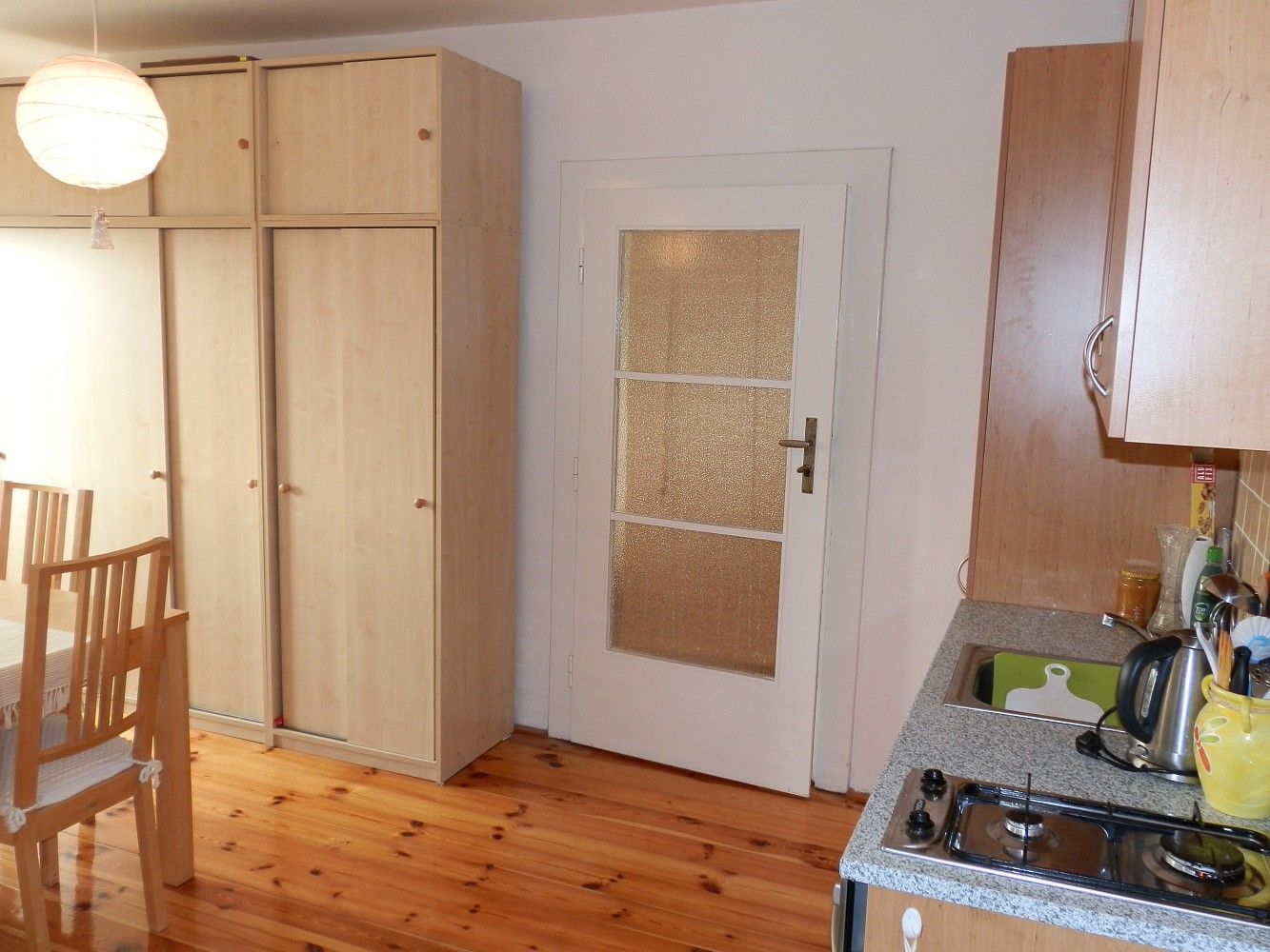 Byt 1+1 · 42 m² · Prostějov, Olomoucký kraj - 4