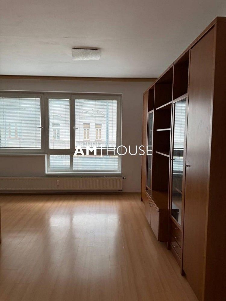 Byt 1+kk · 29 m² · Praha - Libeň, okres Praha 9, Hlavní město Praha - 3