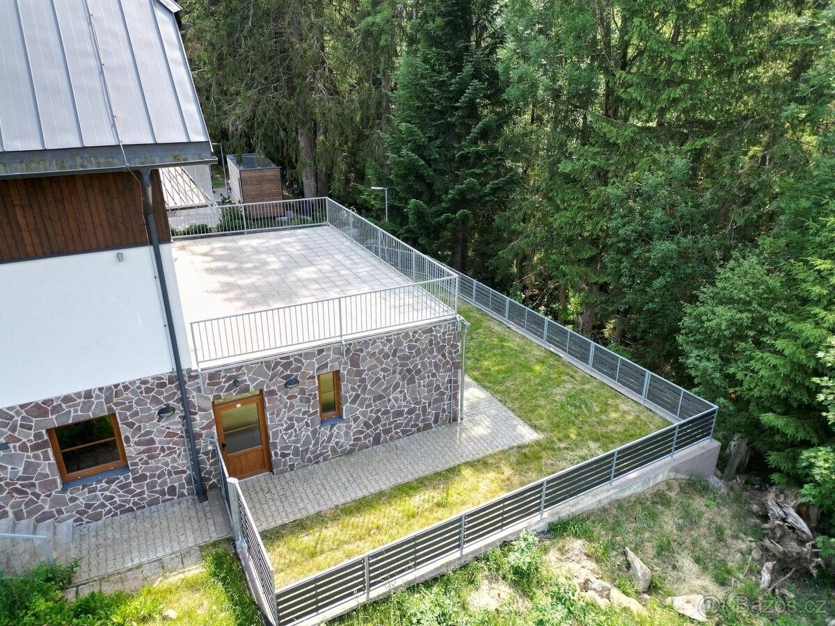 Prodej byt - Železná Ruda, 340 04