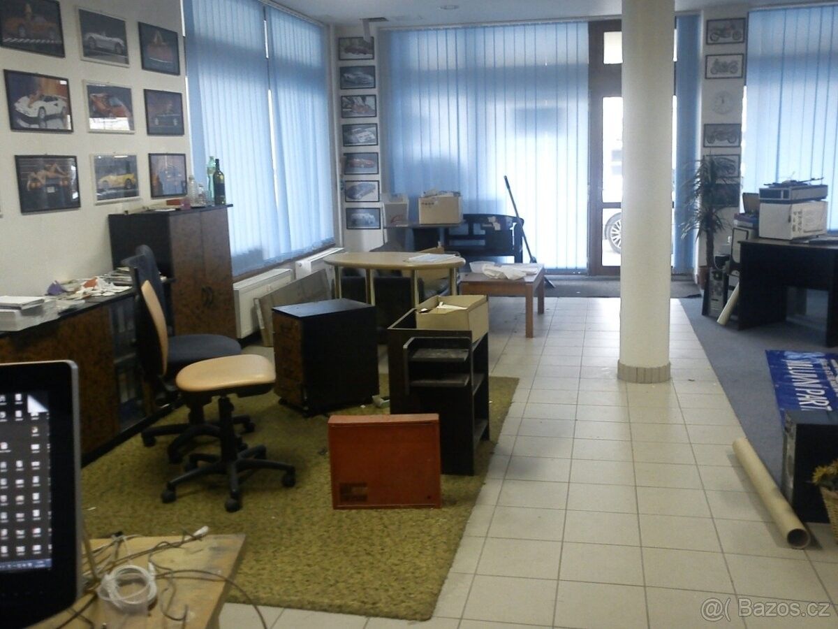 Obchodní prostory, Ostrava, 720 00