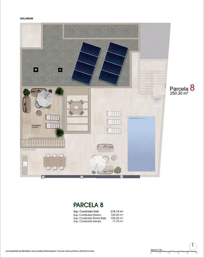 Rodinný dům · 140 m² · Benijofar, ES - 4