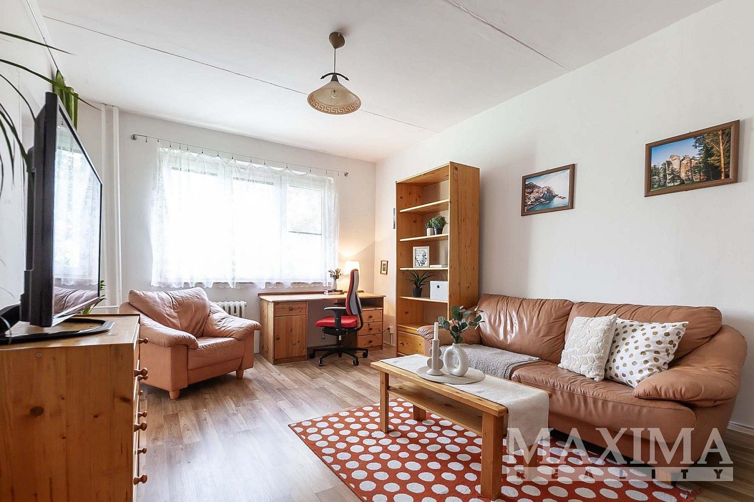 2+1, Praha - Záběhlice, okres Praha 10, Hlavní město Praha, 53 m²
