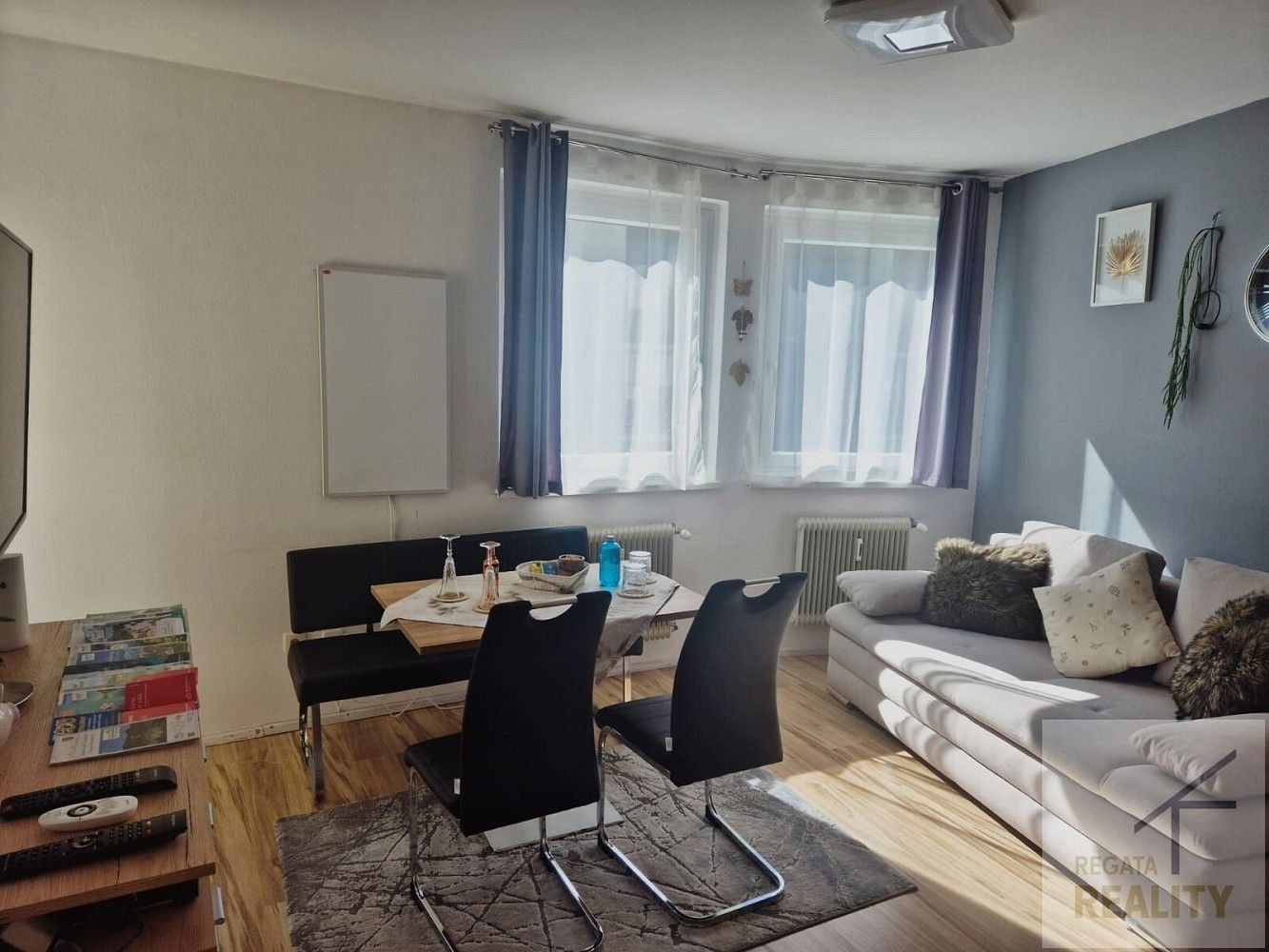 2+kk, Bad Kleinkirchheim, Rakousko, 30 m² - 2