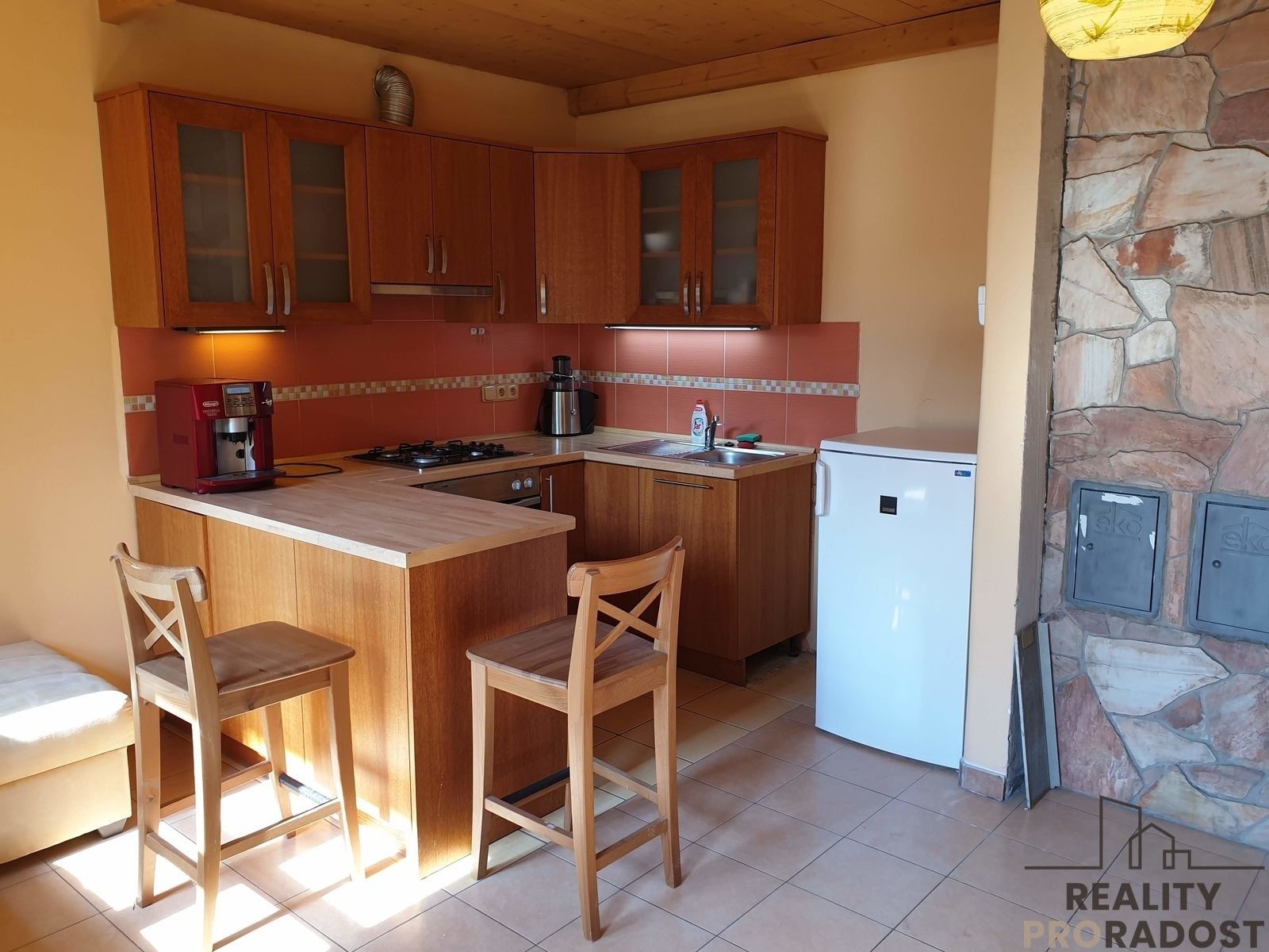 Byt 2+kk · 43 m² · Brno Soběšice - 4