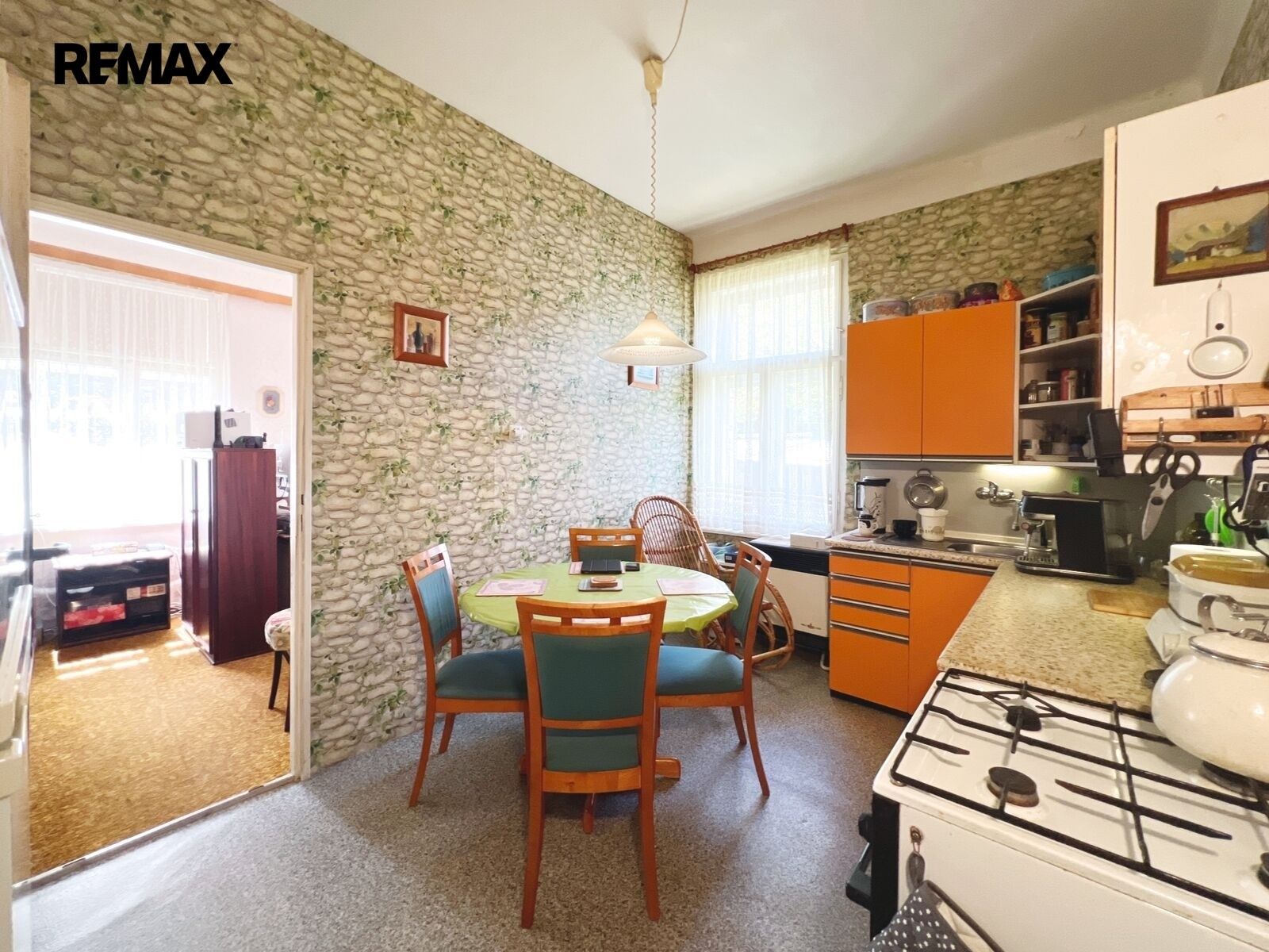 Rodinné domy, Horská 2225, Jablonec nad Nisou, 190 m² - 2