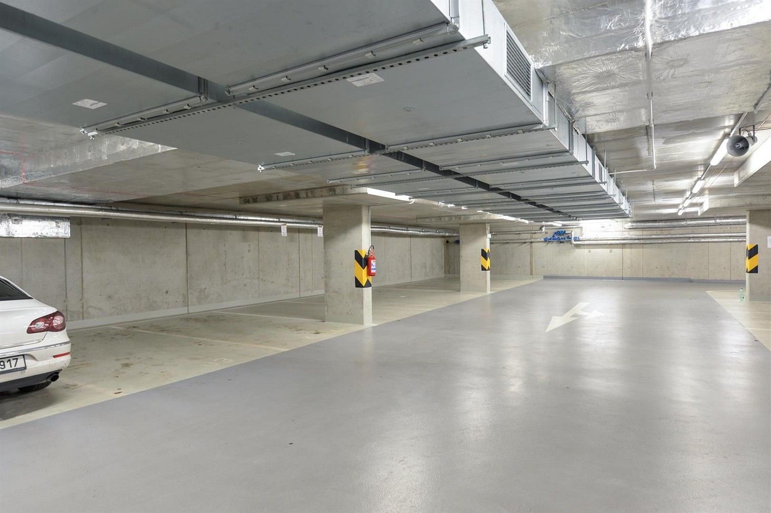Ostatní, Praha - Karlín, okres Praha 8, Hlavní město Praha, 15 m² - 1