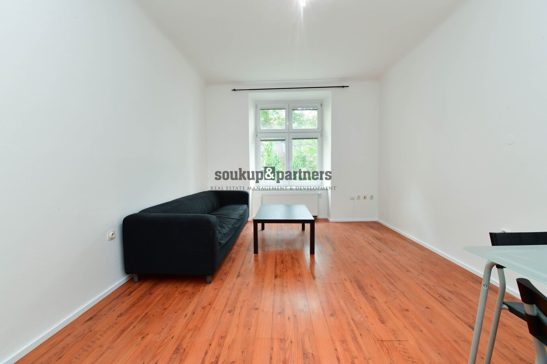 2+1, Na Folimance  , Praha, 51 m² - 1