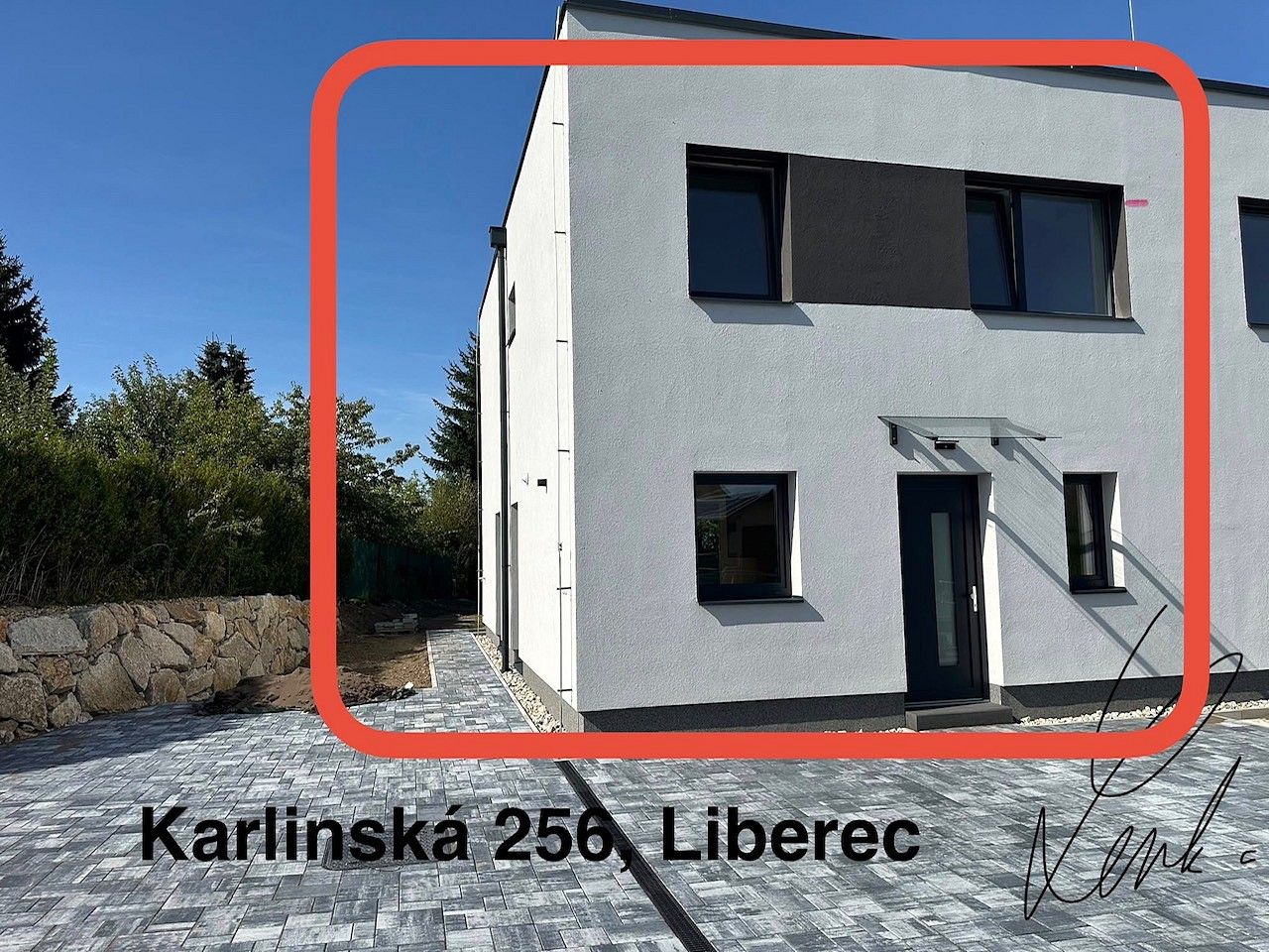 Rodinný dům, 145 m²