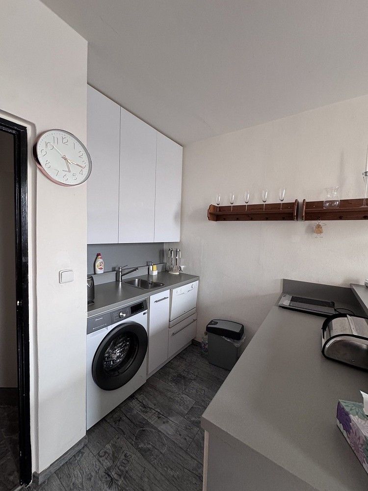 Byt 1+kk · 23 m² · Brno - Lesná, okres Brno-město, Jihomoravský kraj - 3