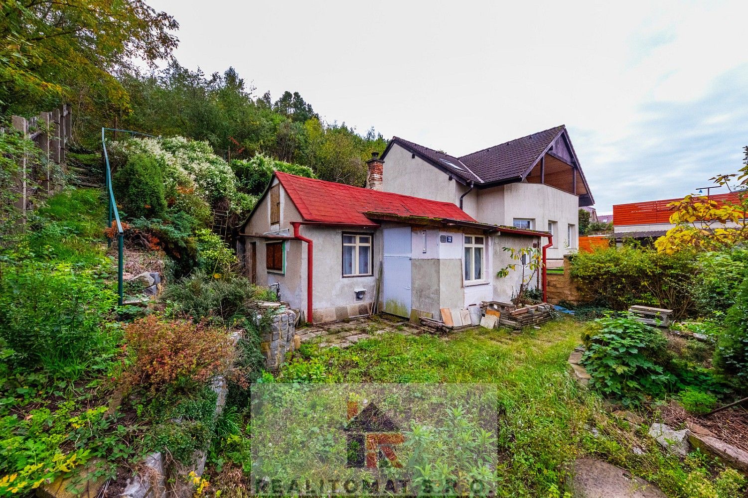 Rodinné domy, Praha - Kyje, okres Praha 14, Hlavní město Praha, 50 m² - 2