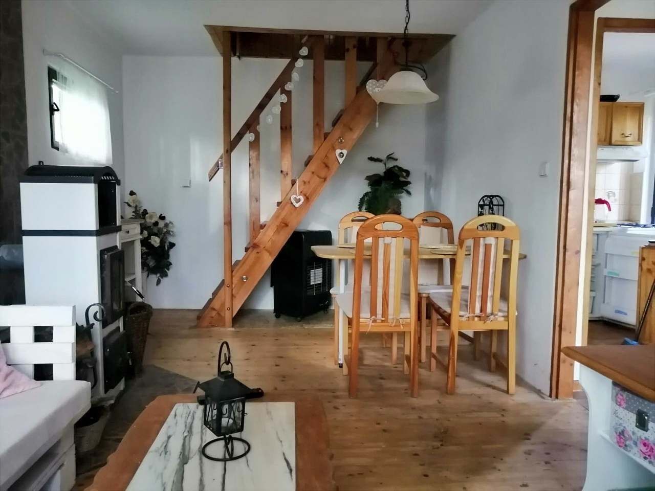 Pronájem chata - Holany, Liberecký kraj - 2
