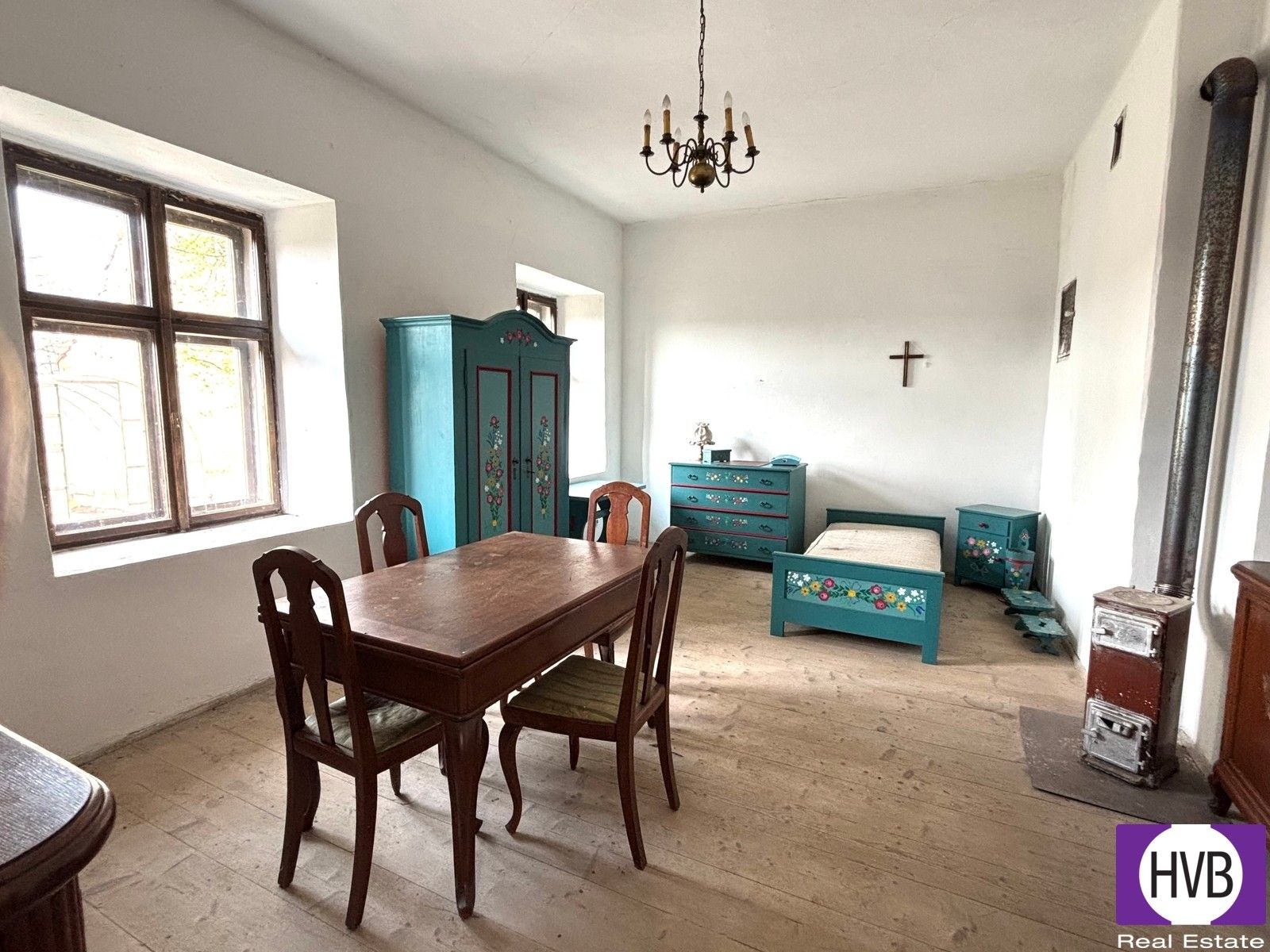 Rodinný dům · 208 m² · Mečichov - 3