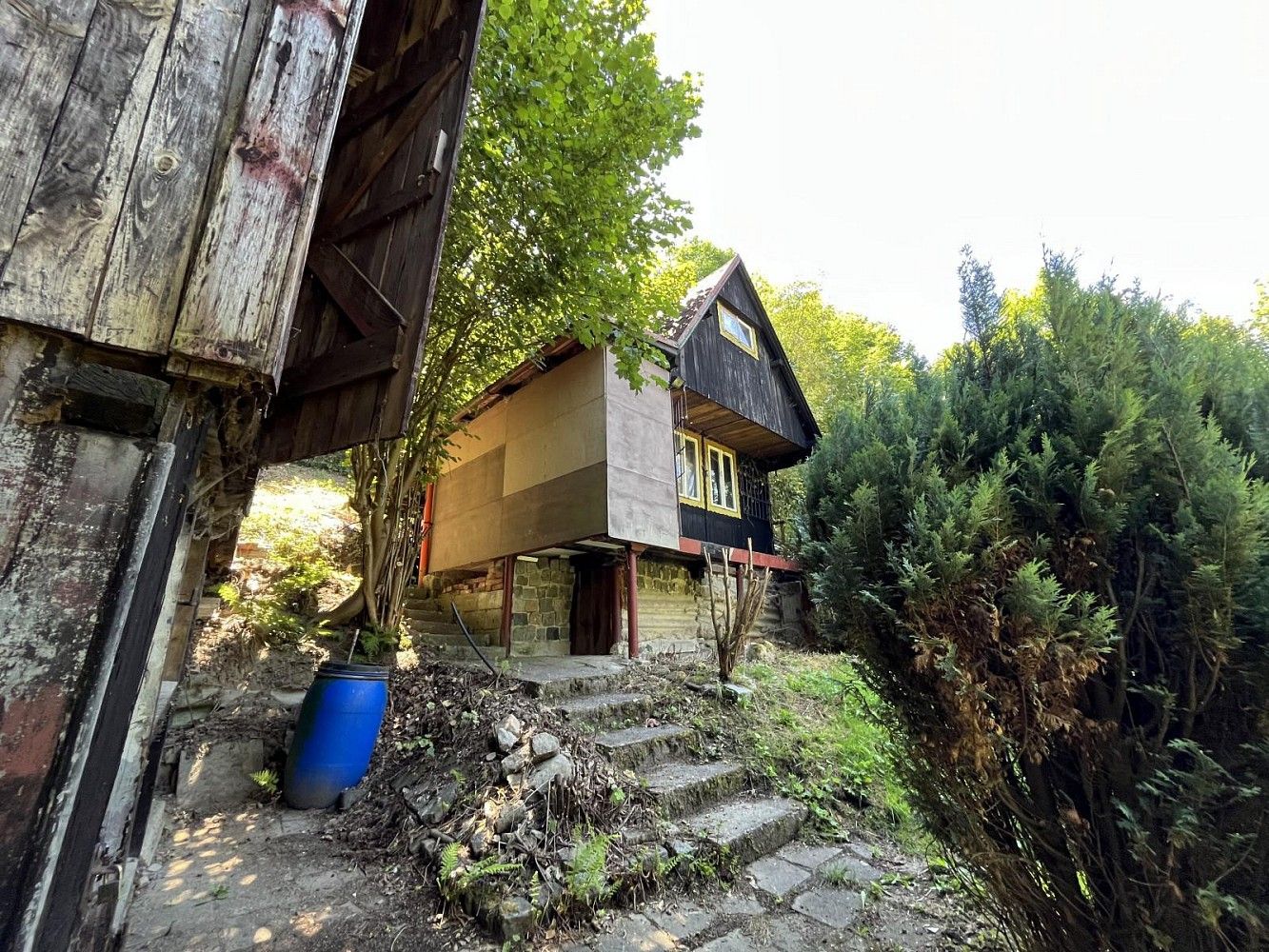 Chalupa · 25 m² · Otavská, Liberec - Liberec VI-Rochlice - 3