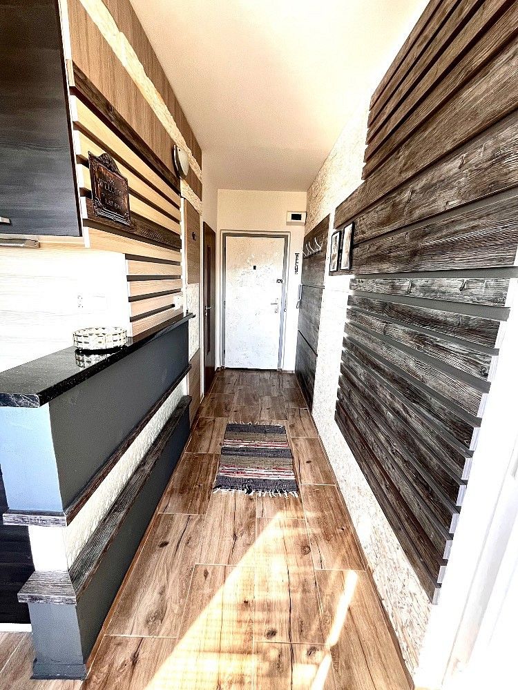 Prodej byt 1+1 - Bruzovská, Frýdek-Místek, 37 m² - 5